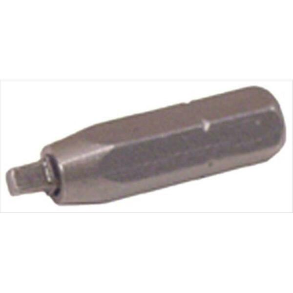 Ap Products No.2 Square Recess Bit A1W-009250R2C